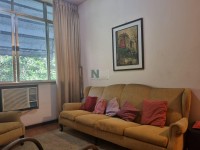 Apartamento 4 Quartos 110m² Apartamento 4 Quartos 110m²