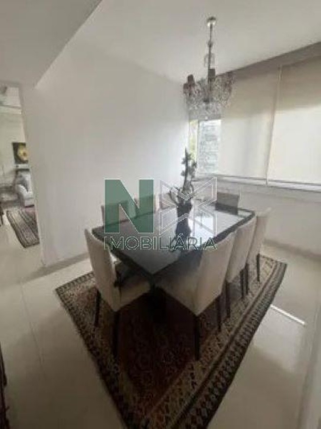 Apartamento 4 Quartos 124m² Apartamento 4 Quartos 124m²