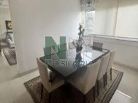 Apartamento 4 Quartos 124m² Apartamento 4 Quartos 124m²