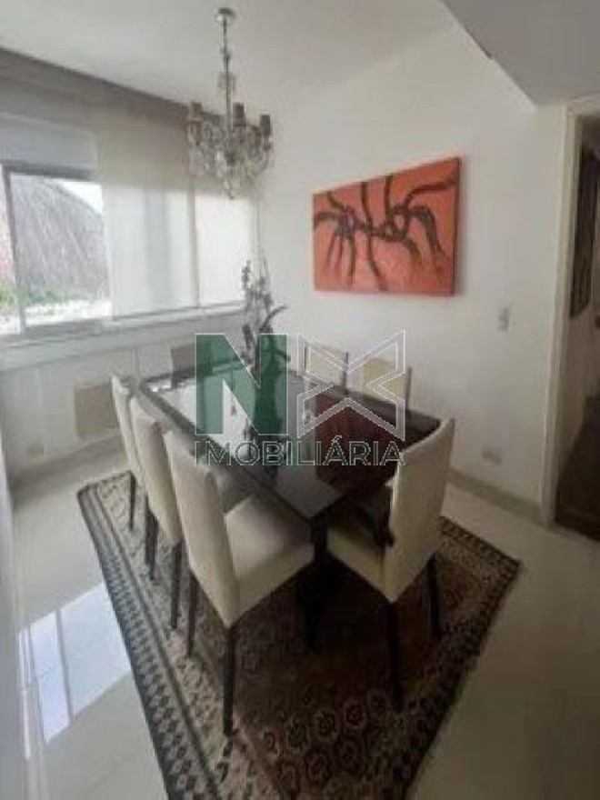 Apartamento 4 Quartos 124m² Apartamento 4 Quartos 124m²