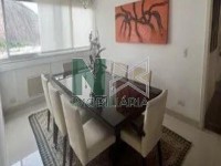 Apartamento 4 Quartos 124m² Apartamento 4 Quartos 124m²