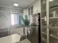 Apartamento 4 Quartos 124m² Apartamento 4 Quartos 124m²