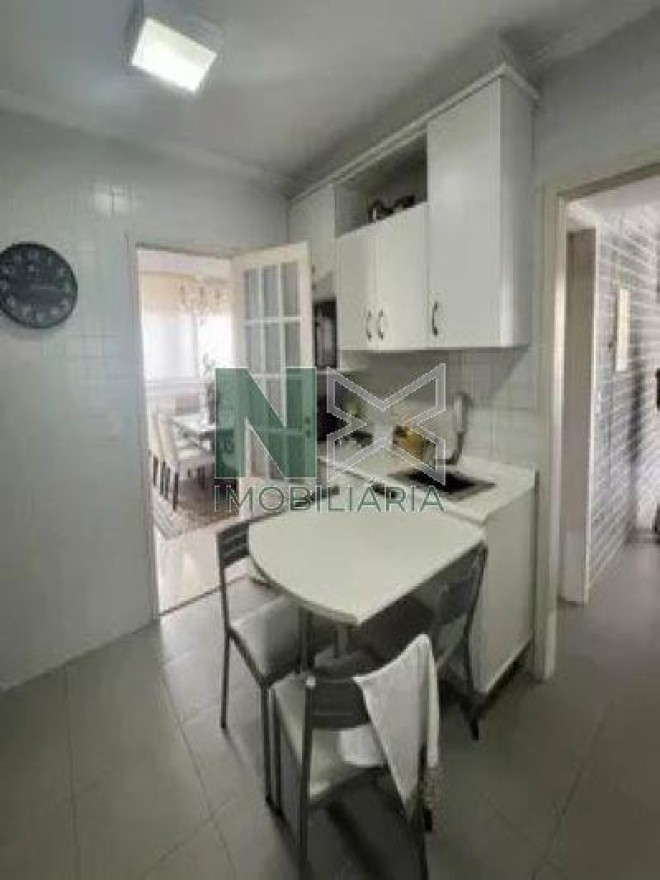 Apartamento 4 Quartos 124m² Apartamento 4 Quartos 124m²