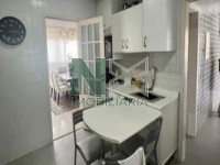 Apartamento 4 Quartos 124m² Apartamento 4 Quartos 124m²