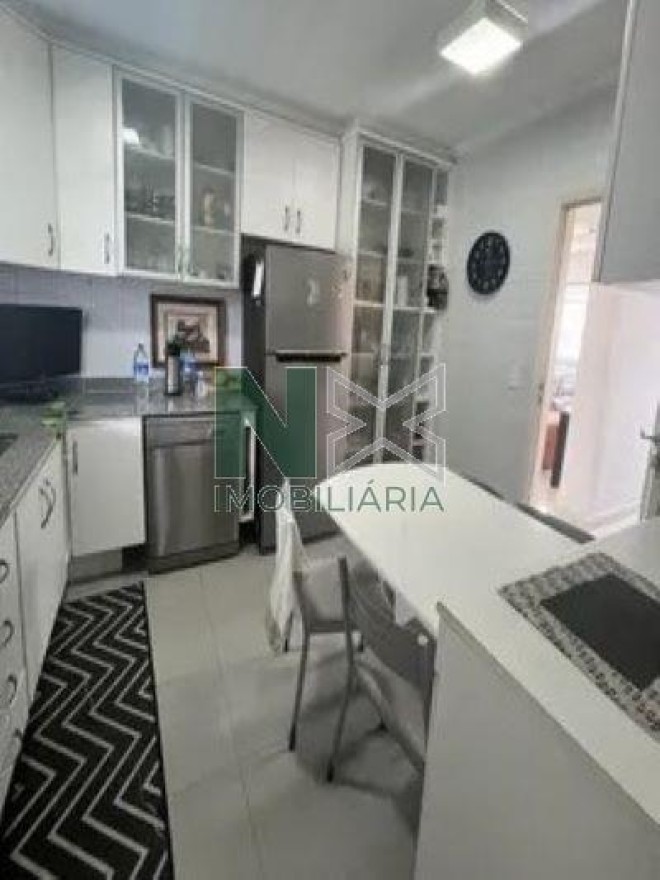 Apartamento 4 Quartos 124m² Apartamento 4 Quartos 124m²