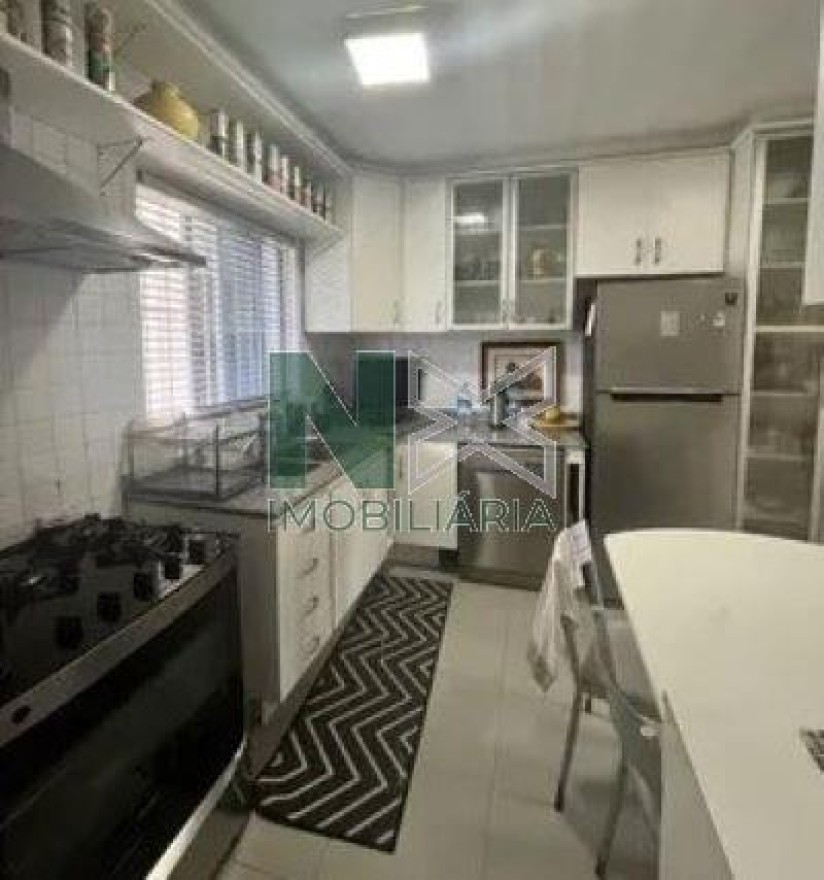 Apartamento 4 Quartos 124m² Apartamento 4 Quartos 124m²