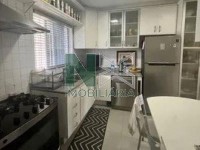 Apartamento 4 Quartos 124m² Apartamento 4 Quartos 124m²