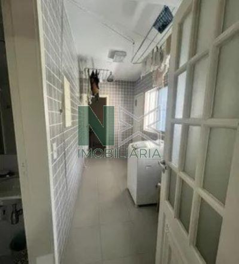 Apartamento 4 Quartos 124m² Apartamento 4 Quartos 124m²
