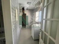 Apartamento 4 Quartos 124m² Apartamento 4 Quartos 124m²