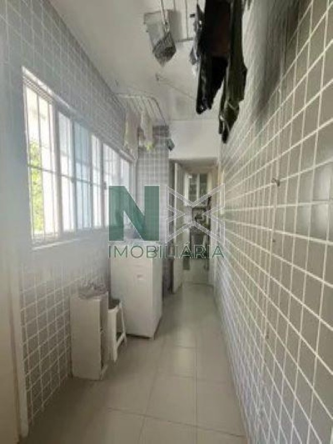 Apartamento 4 Quartos 124m² Apartamento 4 Quartos 124m²