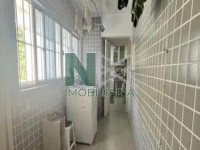 Apartamento 4 Quartos 124m² Apartamento 4 Quartos 124m²
