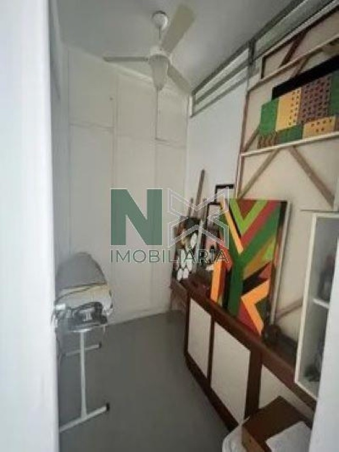 Apartamento 4 Quartos 124m² Apartamento 4 Quartos 124m²