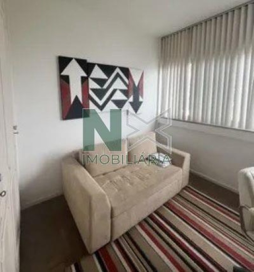 Apartamento 4 Quartos 124m² Apartamento 4 Quartos 124m²