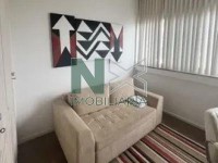 Apartamento 4 Quartos 124m² Apartamento 4 Quartos 124m²