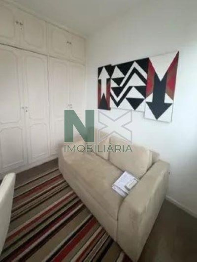 Apartamento 4 Quartos 124m² Apartamento 4 Quartos 124m²