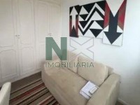 Apartamento 4 Quartos 124m² Apartamento 4 Quartos 124m²