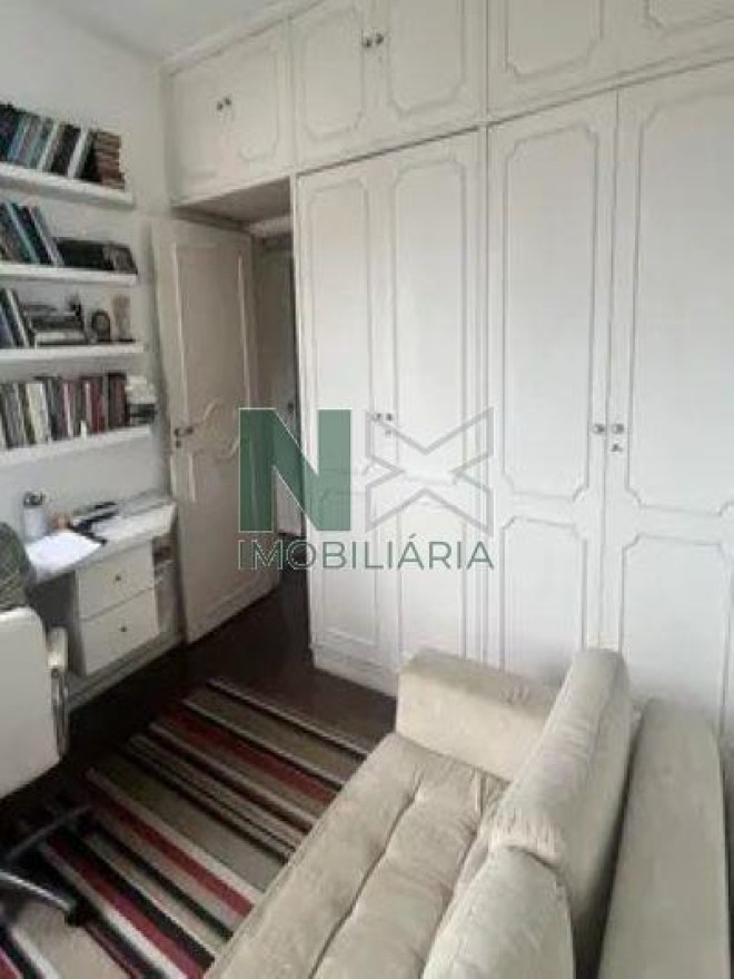 Apartamento 4 Quartos 124m² Apartamento 4 Quartos 124m²