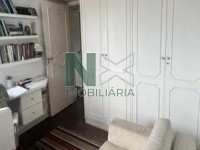Apartamento 4 Quartos 124m² Apartamento 4 Quartos 124m²