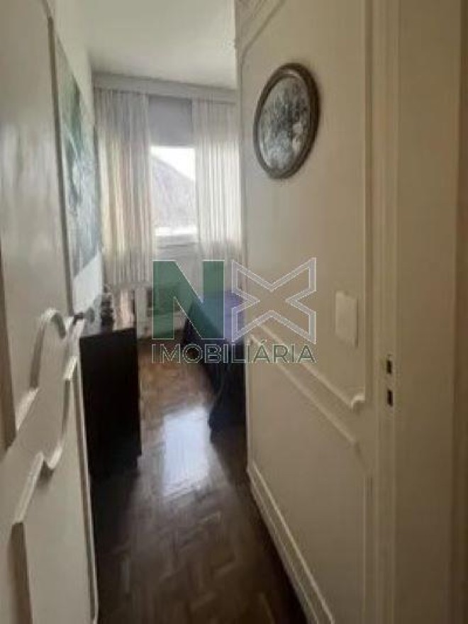 Apartamento 4 Quartos 124m² Apartamento 4 Quartos 124m²