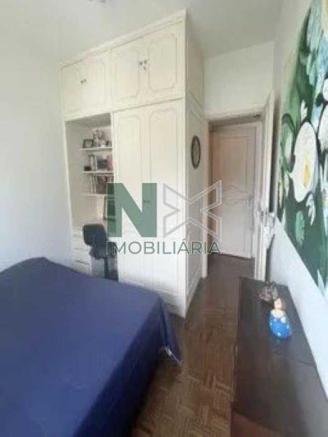 Apartamento 4 Quartos 124m² Apartamento 4 Quartos 124m²