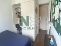 Apartamento 4 Quartos 124m² Apartamento 4 Quartos 124m²