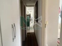 Apartamento 4 Quartos 124m² Apartamento 4 Quartos 124m²