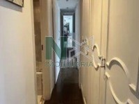 Apartamento 4 Quartos 124m² Apartamento 4 Quartos 124m²