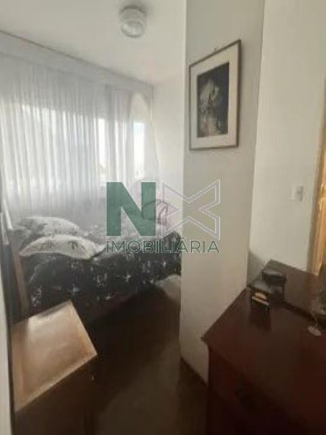 Apartamento 4 Quartos 124m² Apartamento 4 Quartos 124m²