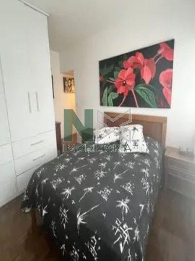 Apartamento 4 Quartos 124m² Apartamento 4 Quartos 124m²