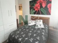 Apartamento 4 Quartos 124m² Apartamento 4 Quartos 124m²