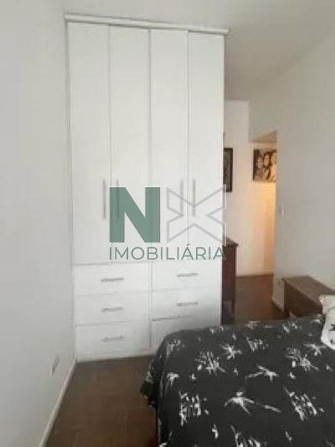 Apartamento 4 Quartos 124m² Apartamento 4 Quartos 124m²
