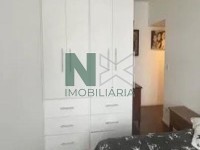 Apartamento 4 Quartos 124m² Apartamento 4 Quartos 124m²
