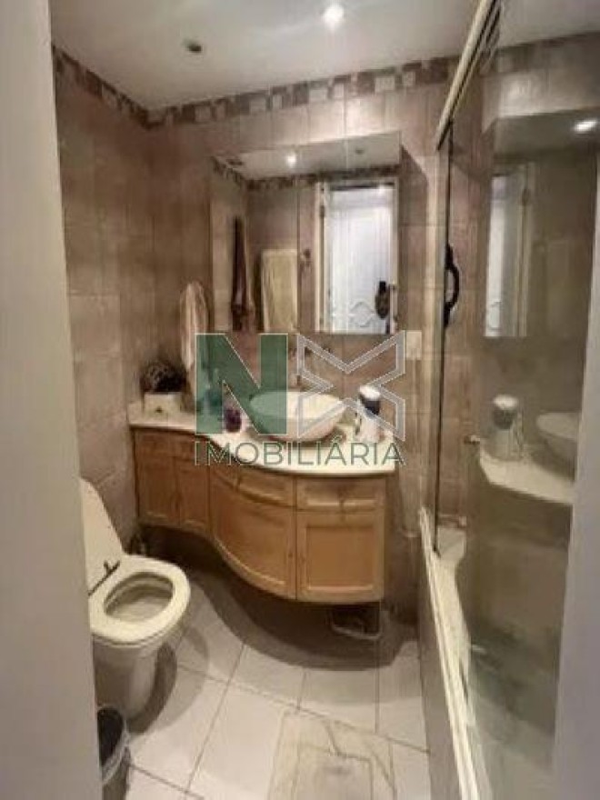 Apartamento 4 Quartos 124m² Apartamento 4 Quartos 124m²