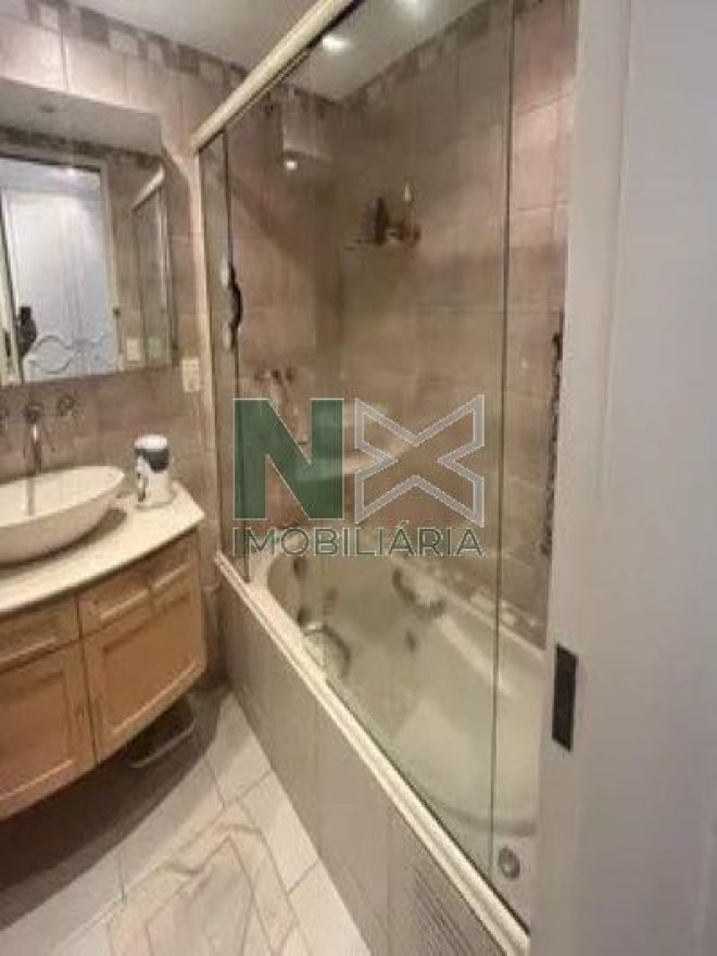 Apartamento 4 Quartos 124m² Apartamento 4 Quartos 124m²