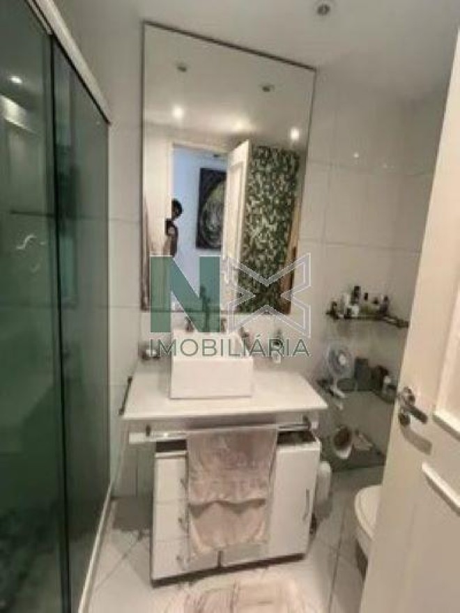 Apartamento 4 Quartos 124m² Apartamento 4 Quartos 124m²
