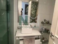 Apartamento 4 Quartos 124m² Apartamento 4 Quartos 124m²