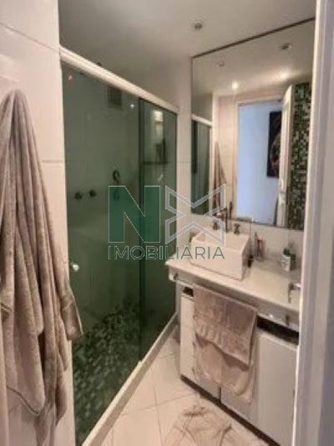 Apartamento 4 Quartos 124m² Apartamento 4 Quartos 124m²