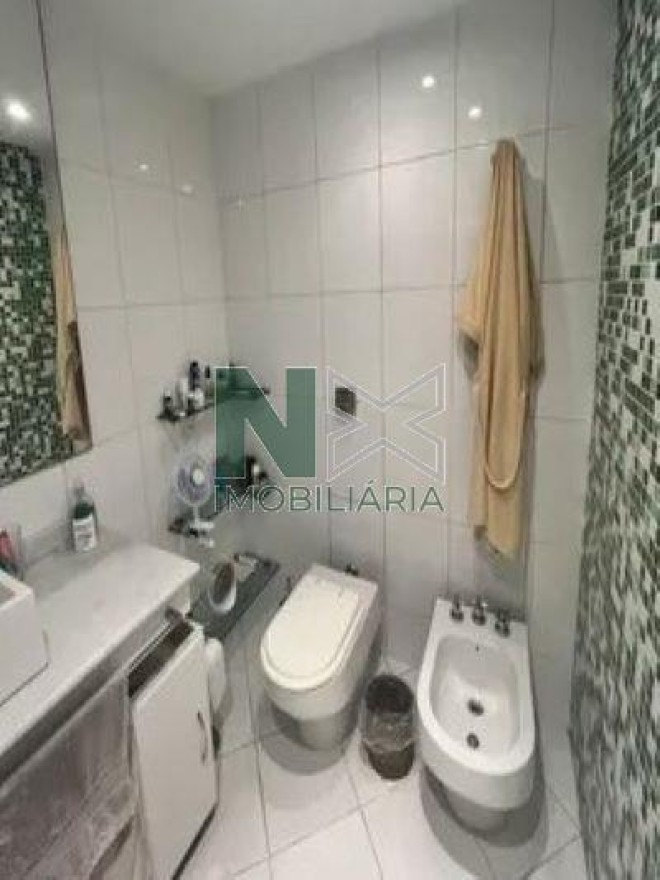 Apartamento 4 Quartos 124m² Apartamento 4 Quartos 124m²