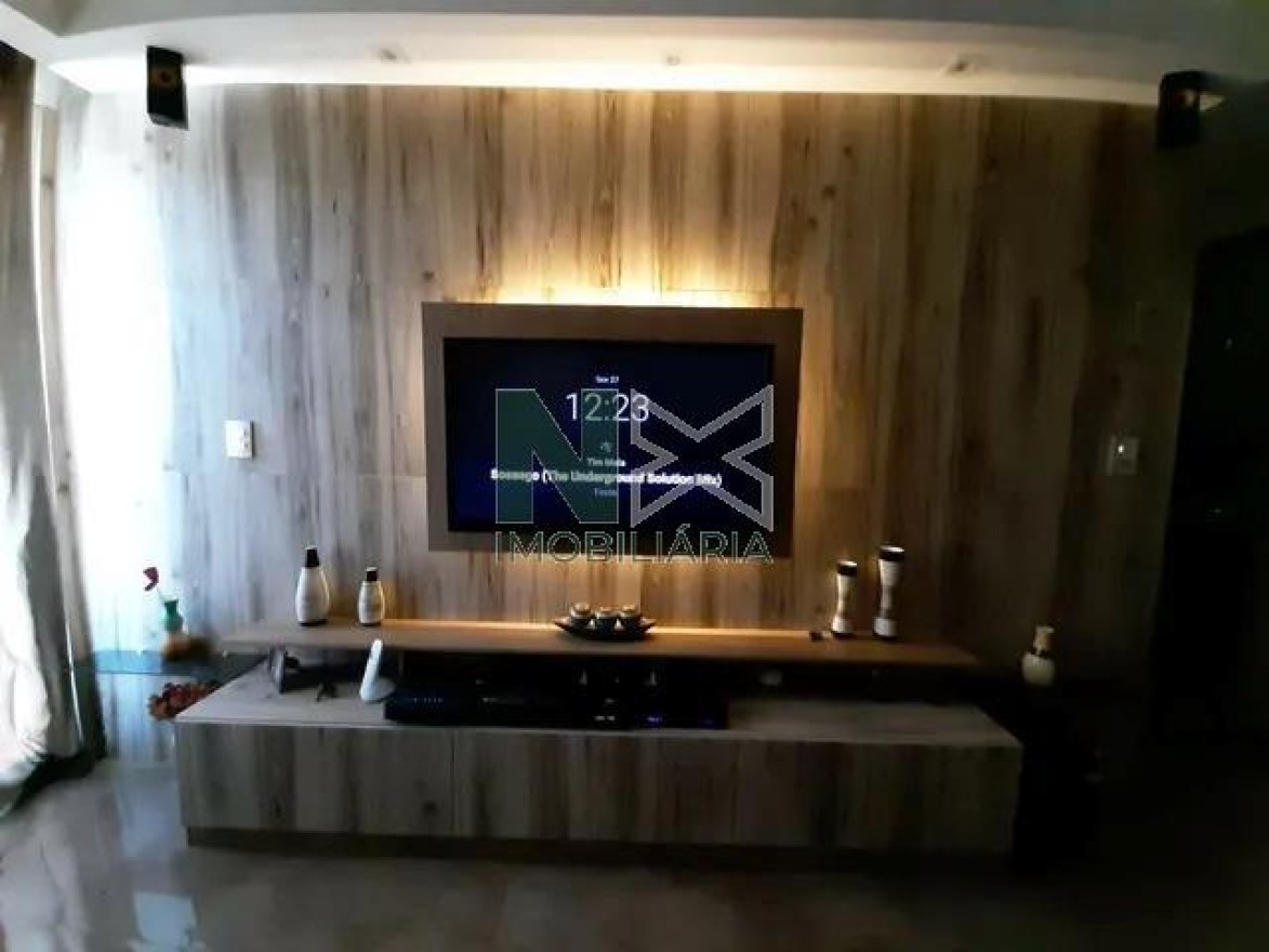 Apartamento 3 Quartos 84m² Apartamento 3 Quartos 84m²
