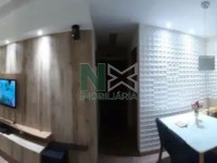 Apartamento 3 Quartos 84m² Apartamento 3 Quartos 84m²