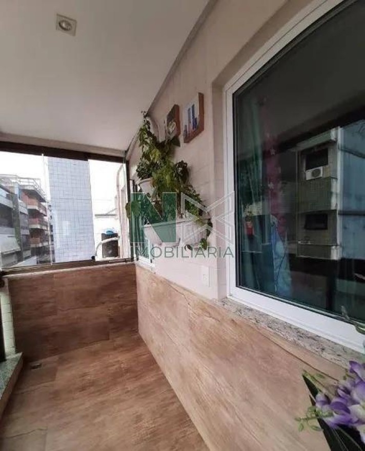 Apartamento 3 Quartos 84m² Apartamento 3 Quartos 84m²