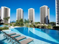 Apartamento 2 Quartos 85m² Apartamento 2 Quartos 85m²