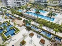 Apartamento 2 Quartos 85m² Apartamento 2 Quartos 85m²