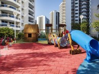 Apartamento 2 Quartos 85m² Apartamento 2 Quartos 85m²
