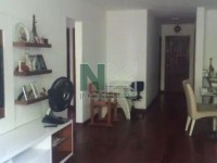 Apartamento 3 Quartos 160m² Apartamento 3 Quartos 160m²
