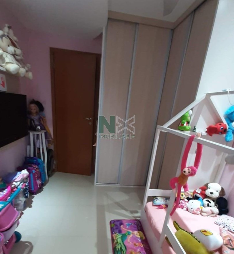 Apartamento 3 Quartos 84m² Apartamento 3 Quartos 84m²