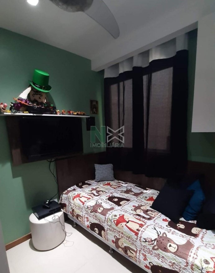Apartamento 3 Quartos 84m² Apartamento 3 Quartos 84m²