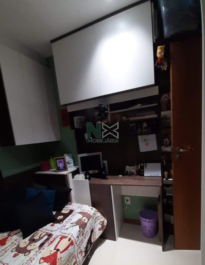 Apartamento 3 Quartos 84m² Apartamento 3 Quartos 84m²