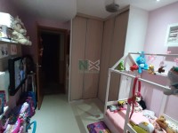 Apartamento 3 Quartos 84m² Apartamento 3 Quartos 84m²