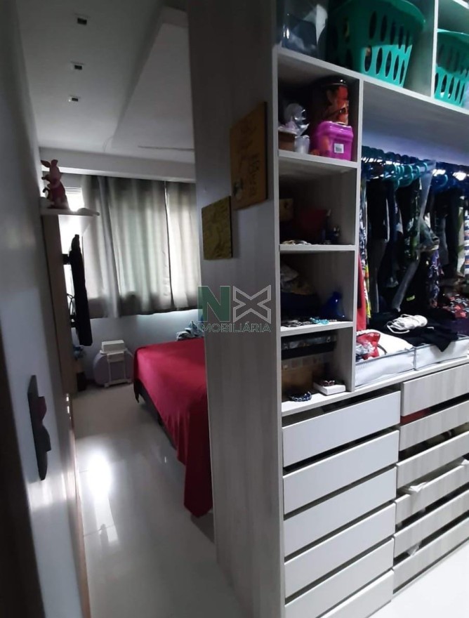 Apartamento 3 Quartos 84m² Apartamento 3 Quartos 84m²